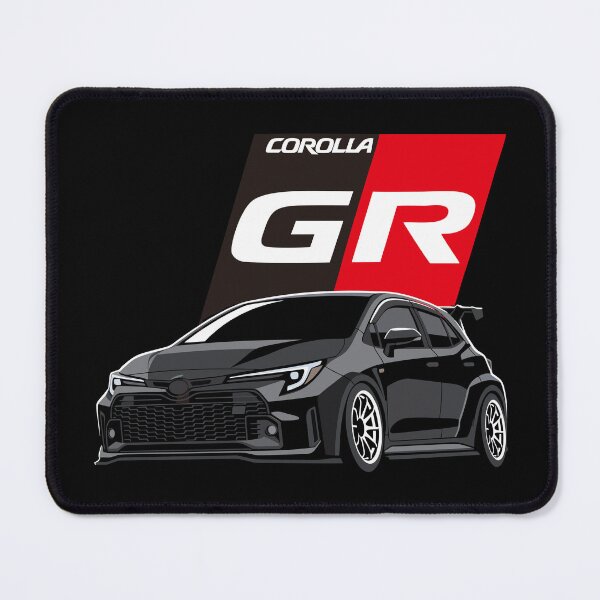 Item preview, Toyota Corolla GR Aesthetic designed and sold by BronArtworks.