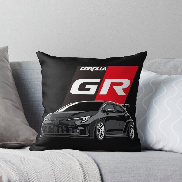 Item preview, Toyota Corolla GR Aesthetic designed and sold by BronArtworks.