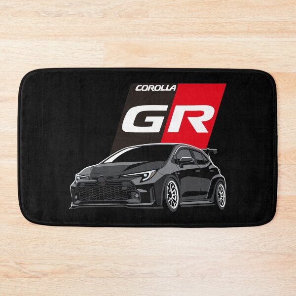 Item preview, Toyota Corolla GR Aesthetic designed and sold by BronArtworks.