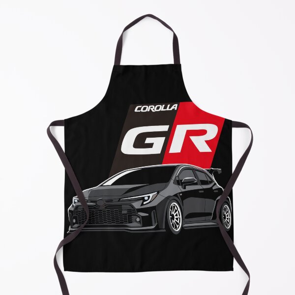 Item preview, Toyota Corolla GR Aesthetic designed and sold by BronArtworks.