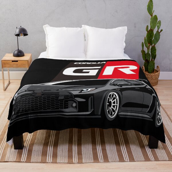 Item preview, Toyota Corolla GR Aesthetic designed and sold by BronArtworks.