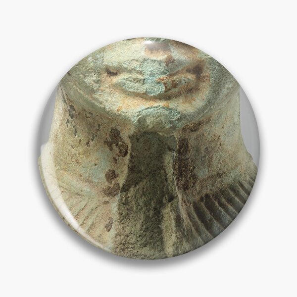 Item preview, Egyptian God Head Portrait | Art Nouveau designed and sold by GammaRay.