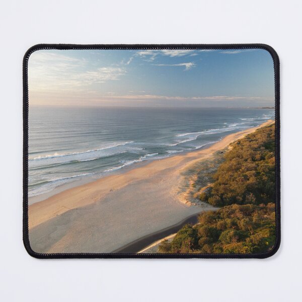 Item preview, Sunrise at Sunrise Beach designed and sold by photosbymia.
