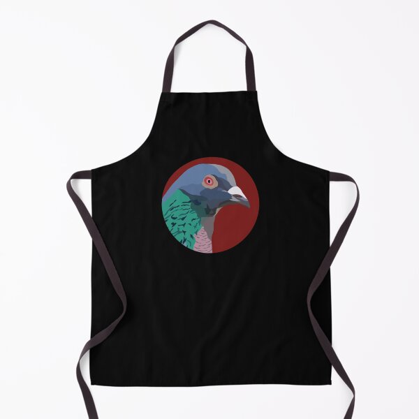Item preview, Pigeon designed and sold by What-the-Flip.