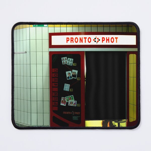 Item preview, Pronto Phot designed and sold by markhayward.