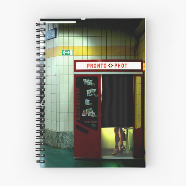Item preview, Pronto Phot designed and sold by markhayward.