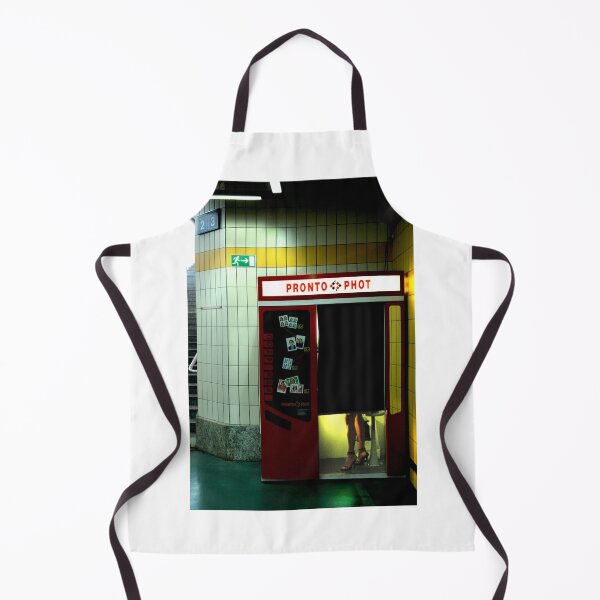 Item preview, Pronto Phot designed and sold by markhayward.
