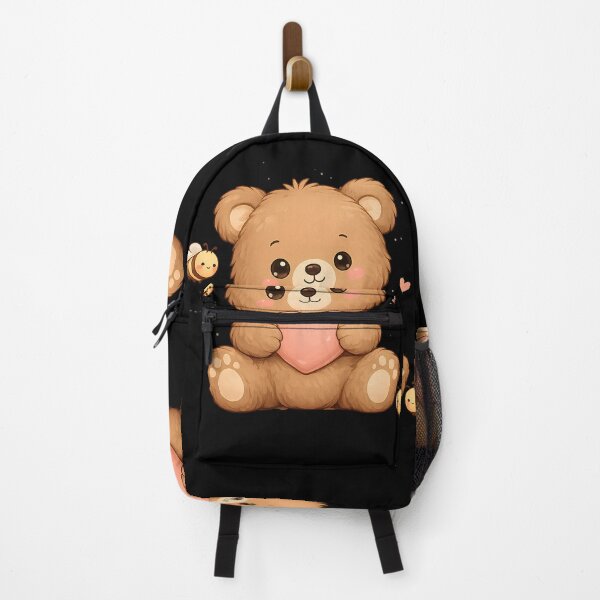Item preview, Cute Baby Bear Love designed and sold by helman-art.