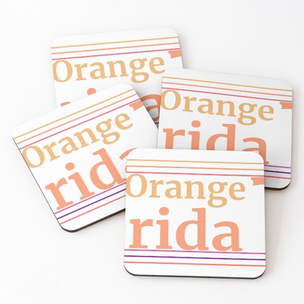 Item preview, Port Orange Florida City Marked On Map designed and sold by TheIconSmith.