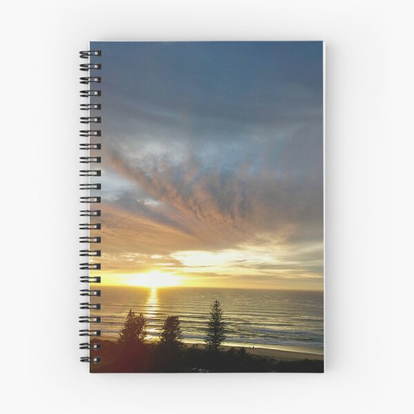Item preview, Peregian Sunrise designed and sold by photosbymia.