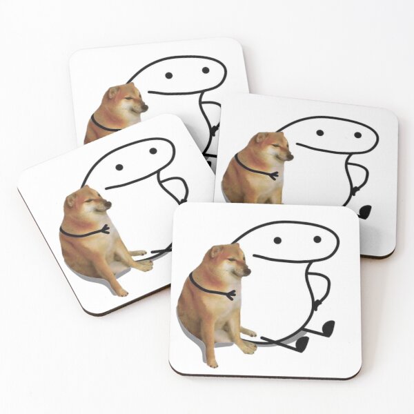 Item preview, Funny dogs  designed and sold by Amralma.