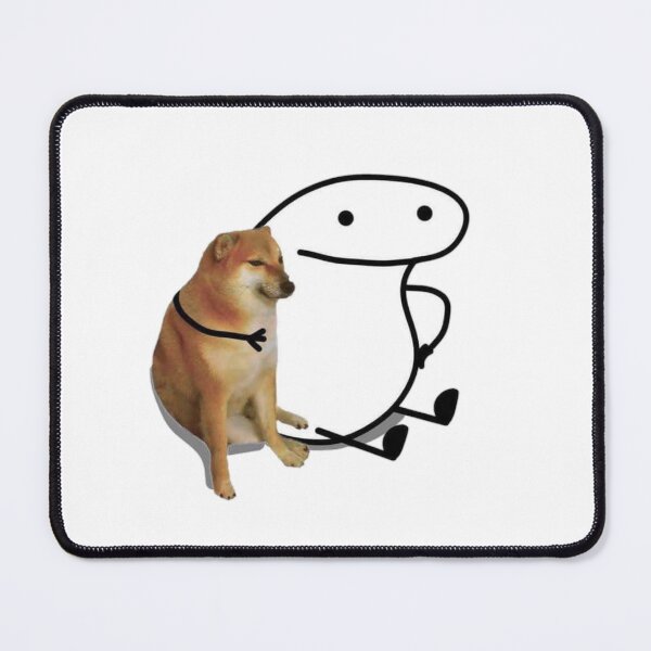Item preview, Funny dogs designed and sold by Amralma.