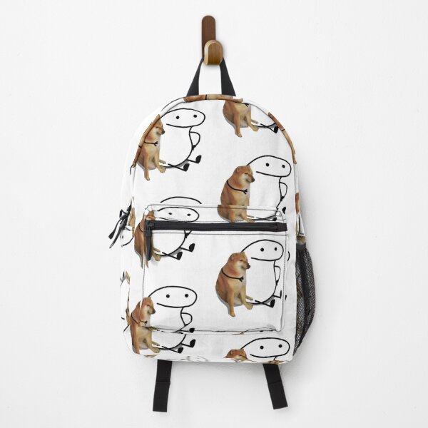 Item preview, Funny dogs designed and sold by Amralma.