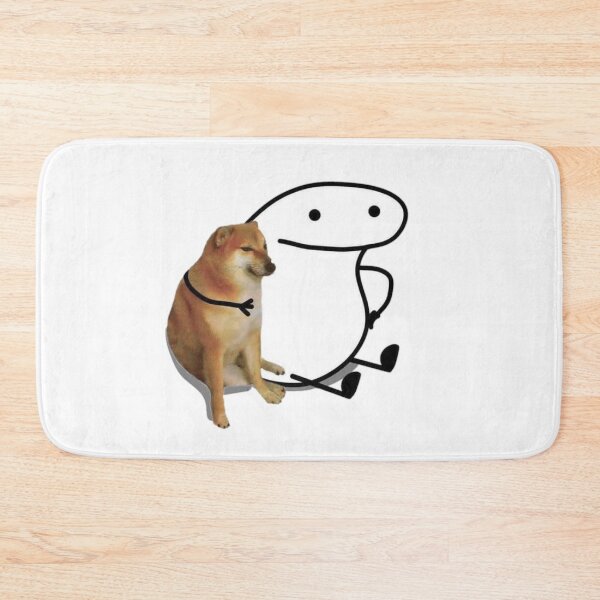 Item preview, Funny dogs  designed and sold by Amralma.