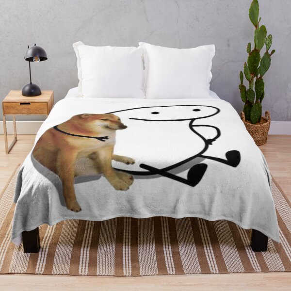 Item preview, Funny dogs  designed and sold by Amralma.