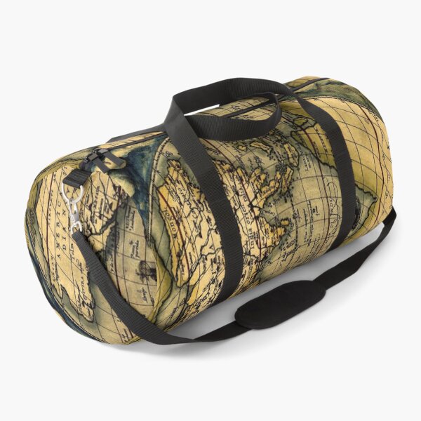 Item preview, "Ortelius" designed and sold by chateaudebailey.