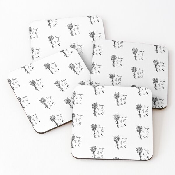 Item preview, Sweet Nothings  designed and sold by ArtEuLove.
