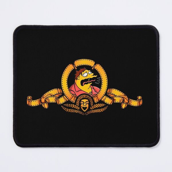 Item preview, The Simpsons designed and sold by Krasnovaovaova.