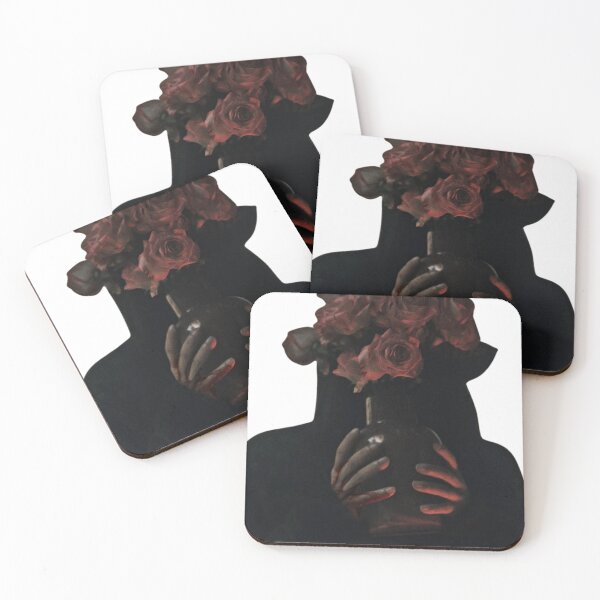 Item preview, Obsession Horror Movie Style Design designed and sold by NDrake31.