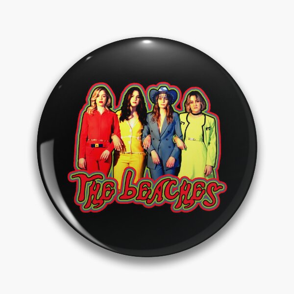 Item preview, Pop Art Style Band Music  designed and sold by AltAesthetic.