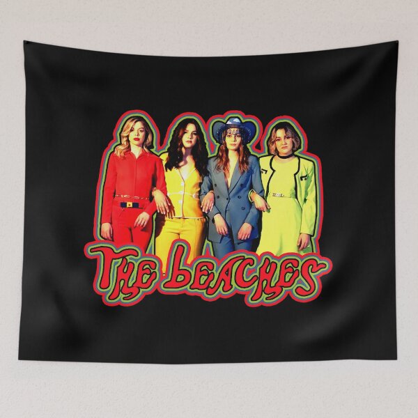Item preview, Pop Art Style Band Music  designed and sold by AltAesthetic.