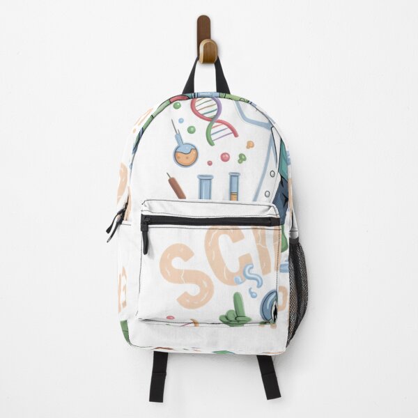 Item preview, Science is my Swamperpower Frog Scientist designed and sold by SuperAndSocial.