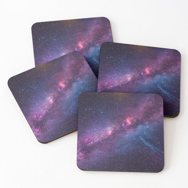 Item preview, Purple Galaxy designed and sold by snoWorkshop.