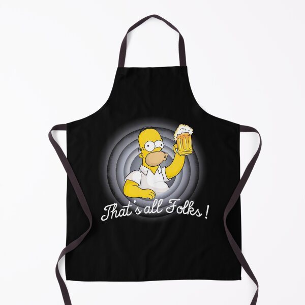 Item preview, The Simpsons designed and sold by Krasnovaovaova.