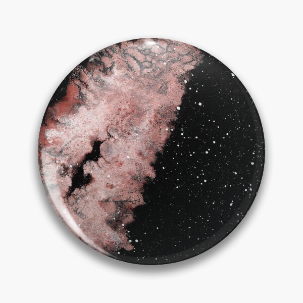 Item preview, Peaches and Cream Galaxy designed and sold by storiedthreads.