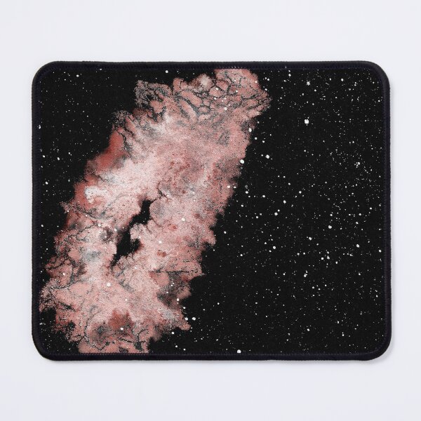 Item preview, Peaches and Cream Galaxy designed and sold by storiedthreads.