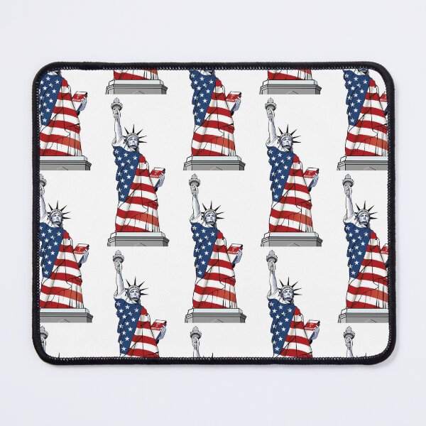 Item preview, USA AMERICAN INDEPENDENCE DAY  designed and sold by Joshuasanga76a.