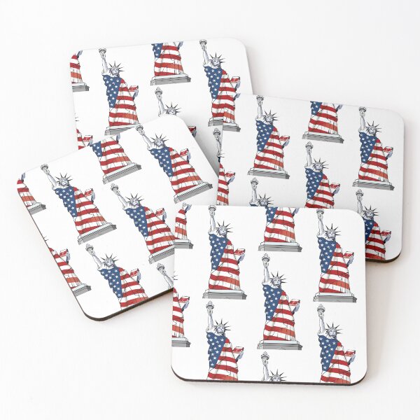 Item preview, USA AMERICAN INDEPENDENCE DAY  designed and sold by Joshuasanga76a.