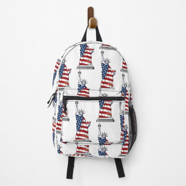 Item preview, USA AMERICAN INDEPENDENCE DAY designed and sold by Joshuasanga76a.