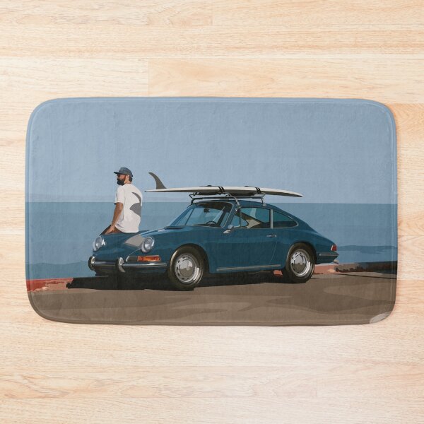 Item preview, 901 911 surf vibe - Vector drawing designed and sold by yohannlp.