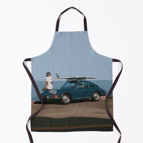 Item preview, 901 911 surf vibe - Vector drawing designed and sold by yohannlp.