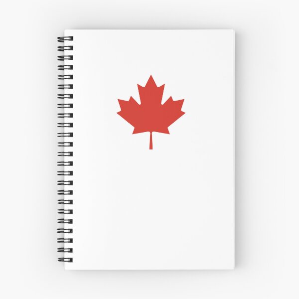 Item preview, Red Maple Leaf Canada Pride Canadian Flag National Day designed and sold by Jonas Mas.