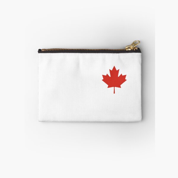 Item preview, Red Maple Leaf Canada Pride Canadian Flag National Day designed and sold by Jonas Mas.