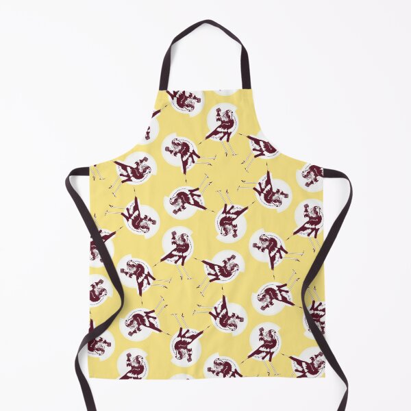 Item preview, Run Wild and Free (yellow edition) designed and sold by Juliette Lancien.