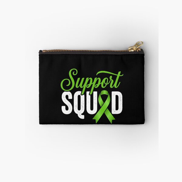 Item preview, Support Squad Mental Health Awareness Group Tee designed and sold by SofenArt.