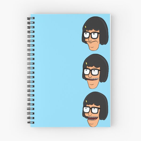 Item preview, Tina Belcher designed and sold by BrieArt.