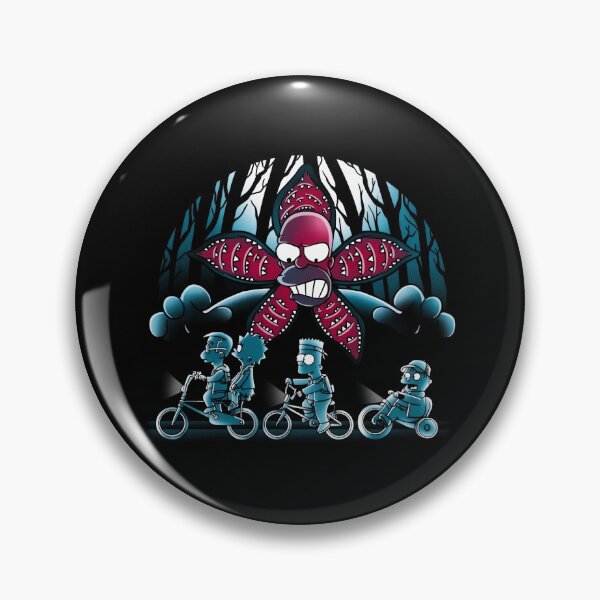 Item preview, The Simpsons designed and sold by Krasnovaovaova.