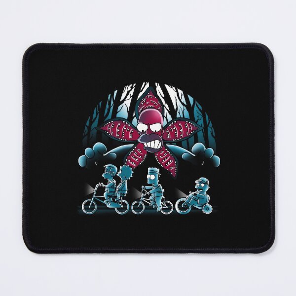 Item preview, The Simpsons designed and sold by Krasnovaovaova.