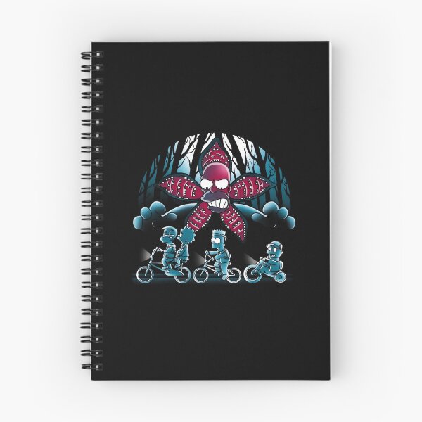 Item preview, The Simpsons designed and sold by Krasnovaovaova.