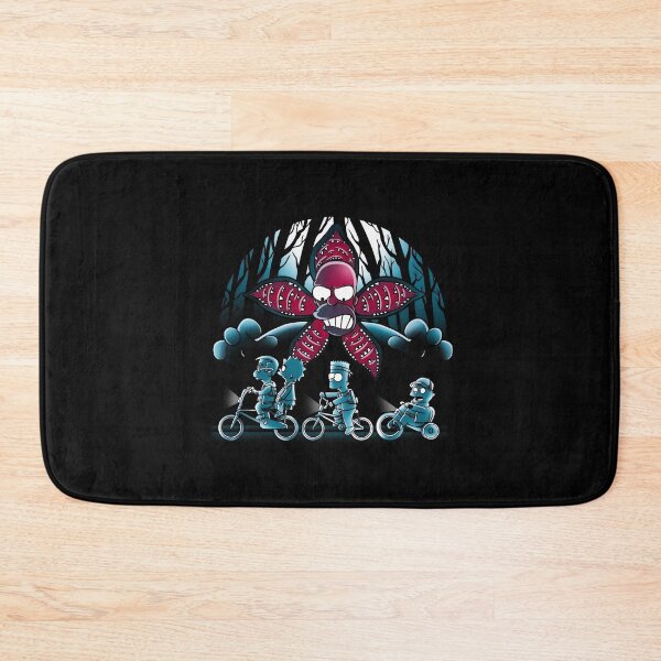 Item preview, The Simpsons designed and sold by Krasnovaovaova.