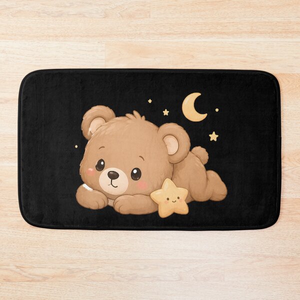 Item preview, Baby Bear designed and sold by helman-art.