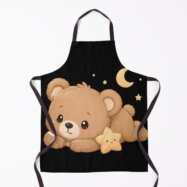 Item preview, Baby Bear designed and sold by helman-art.