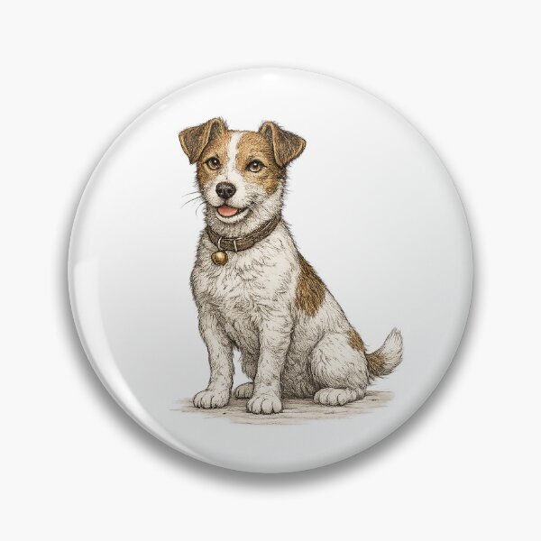 Item preview, Beautiful Tartarian Royal Dog - Visualise Invisible designed and sold by VisualiseIt.