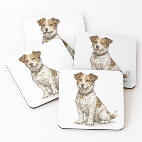 Item preview, Beautiful Tartarian Royal Dog - Visualise Invisible designed and sold by VisualiseIt.