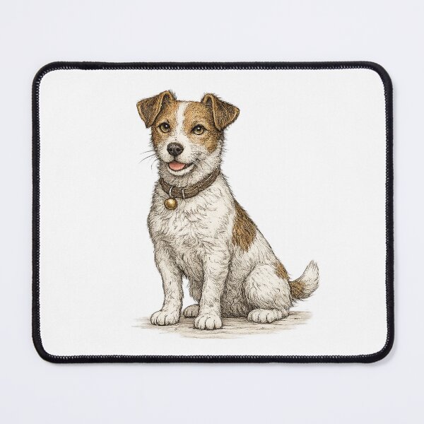 Item preview, Beautiful Tartarian Royal Dog - Visualise Invisible designed and sold by VisualiseIt.