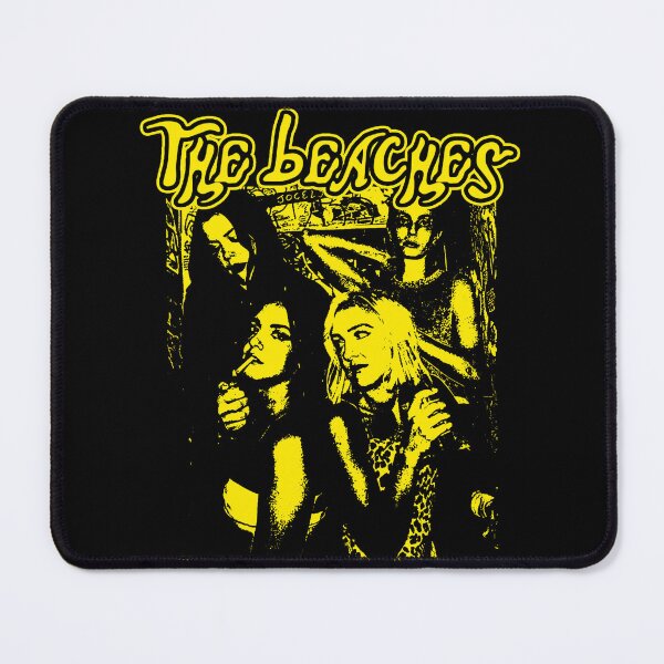 Item preview, Yellow Style Band Music  designed and sold by AltAesthetic.